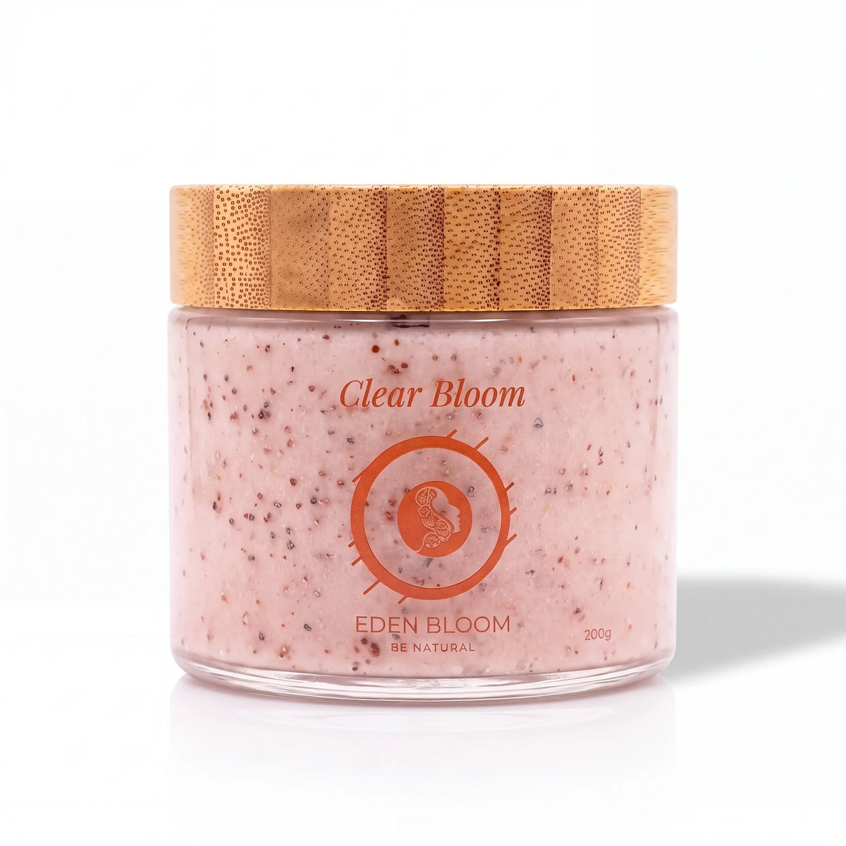 Clear Bloom